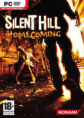Tradução Silent Hill Hecoming PT BR